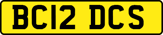 BC12DCS