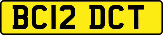 BC12DCT