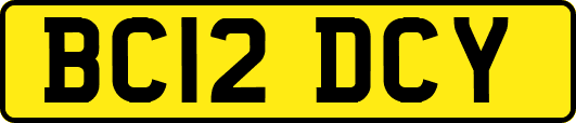 BC12DCY
