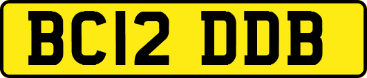 BC12DDB