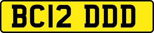 BC12DDD