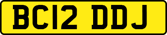 BC12DDJ