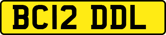 BC12DDL