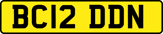 BC12DDN