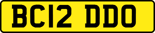 BC12DDO