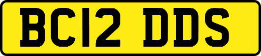 BC12DDS