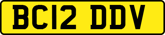 BC12DDV