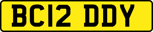 BC12DDY