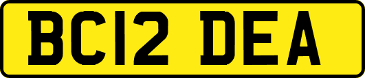 BC12DEA