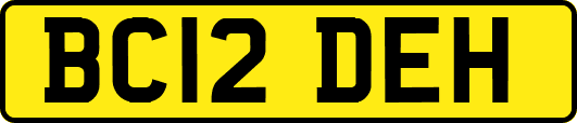 BC12DEH