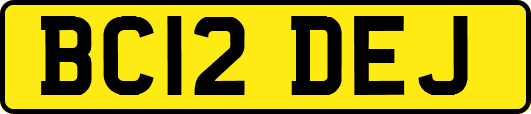 BC12DEJ
