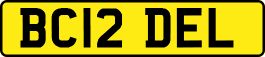 BC12DEL