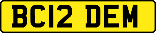 BC12DEM
