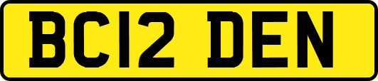BC12DEN