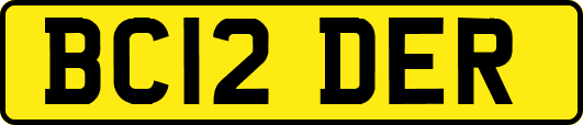 BC12DER