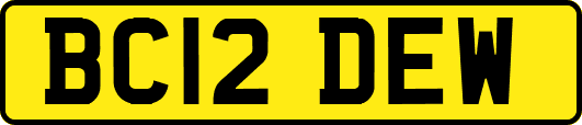 BC12DEW