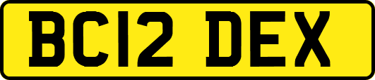 BC12DEX