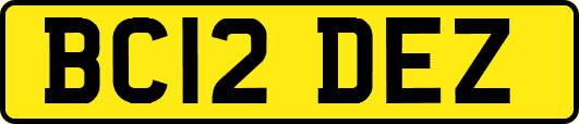 BC12DEZ