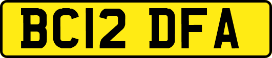 BC12DFA