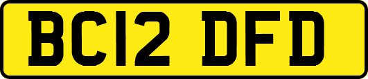 BC12DFD