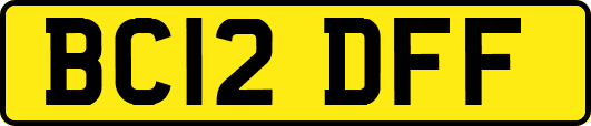 BC12DFF