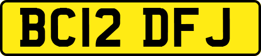 BC12DFJ