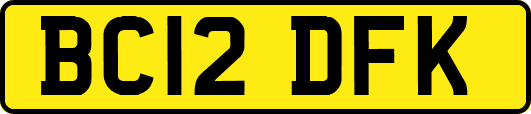 BC12DFK