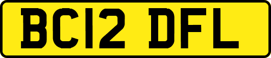 BC12DFL