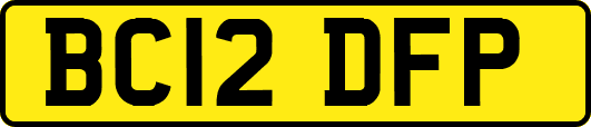 BC12DFP