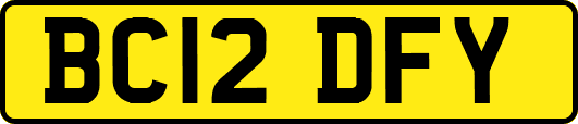 BC12DFY