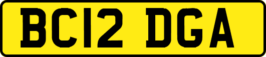 BC12DGA