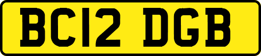 BC12DGB
