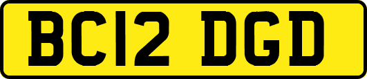 BC12DGD