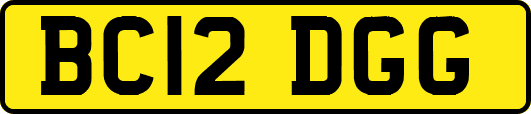 BC12DGG