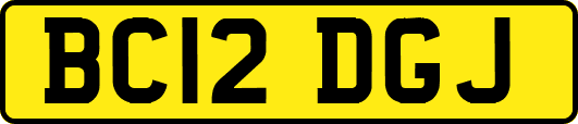 BC12DGJ