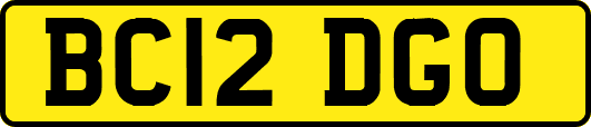 BC12DGO