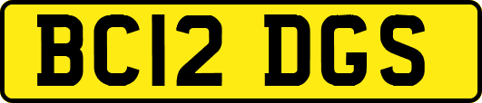 BC12DGS