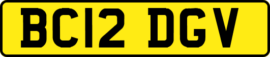 BC12DGV