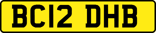 BC12DHB