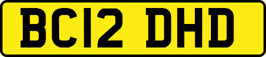 BC12DHD