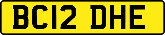 BC12DHE