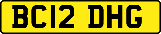 BC12DHG
