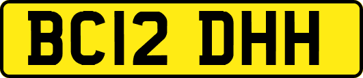 BC12DHH