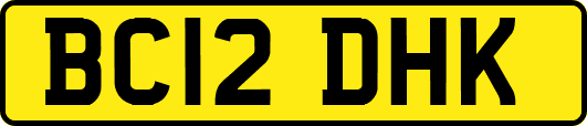 BC12DHK