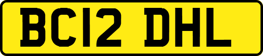 BC12DHL