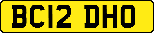 BC12DHO
