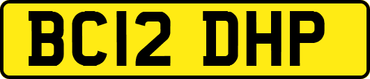BC12DHP