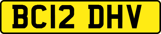 BC12DHV