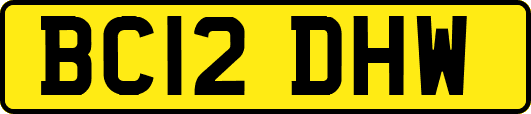 BC12DHW