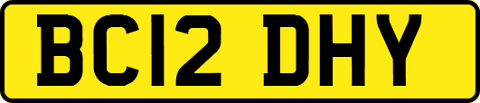 BC12DHY